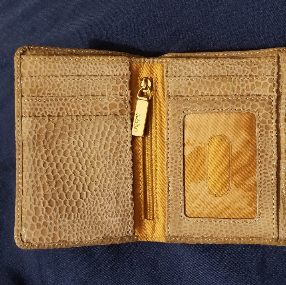 Hobo wallet